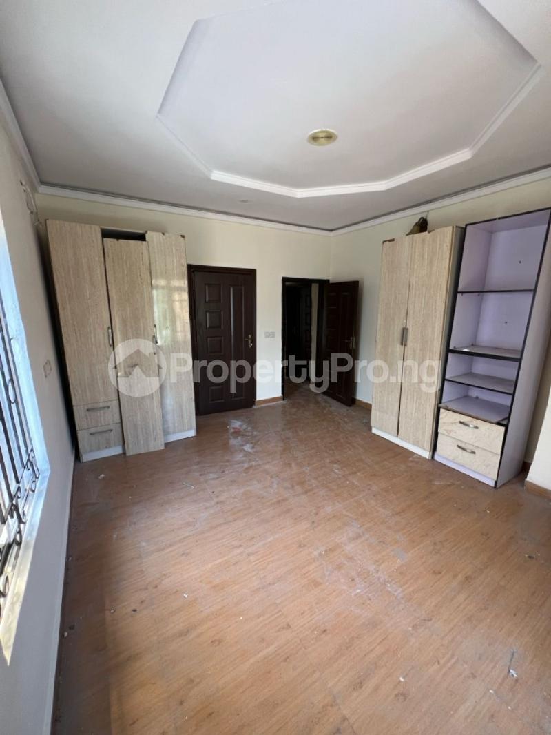Flat / Apartment for rent Idado Oba Musa Estate Lekki Lagos