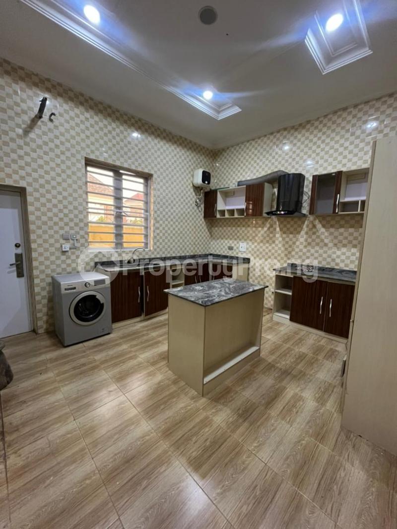 Flat / Apartment for rent Divine Homes Thomas estate Ajah Lagos