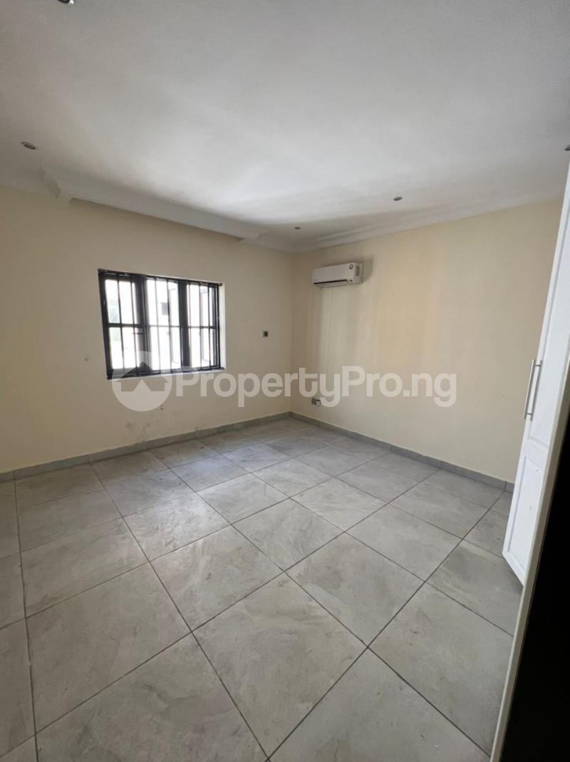 Flat / Apartment for rent chevron Lekki Lagos