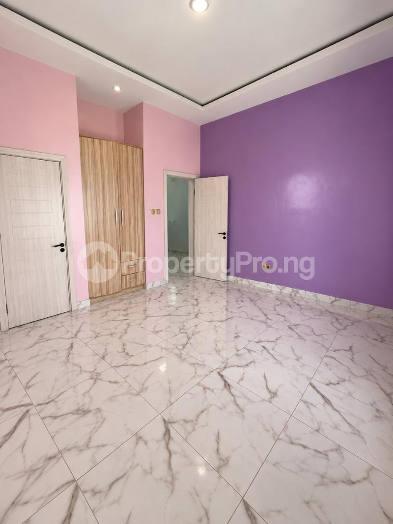 1 bedroom Flat / Apartment for rent Divine Homes Thomas estate Ajah Lagos