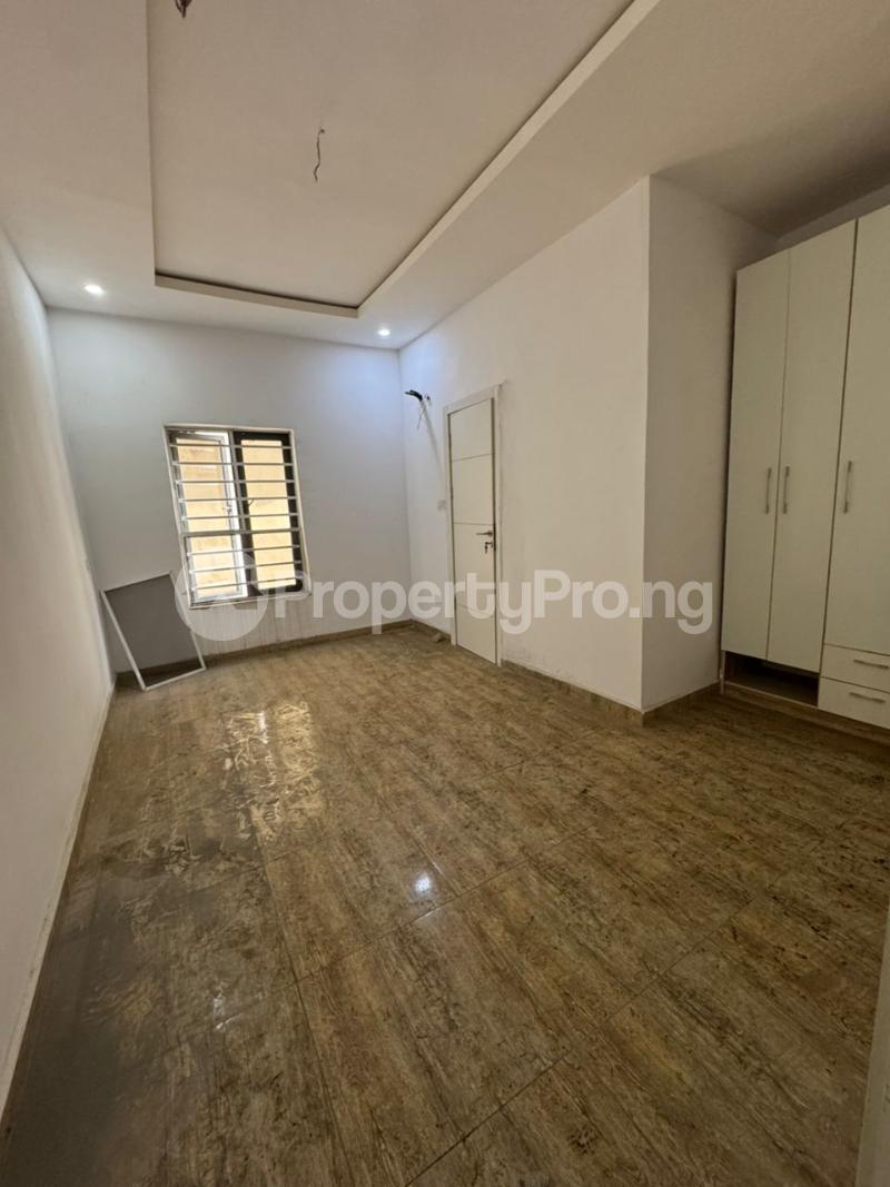 1 bedroom Flat / Apartment for rent Maple Singnaature Homes Orchid Lekki Lagos