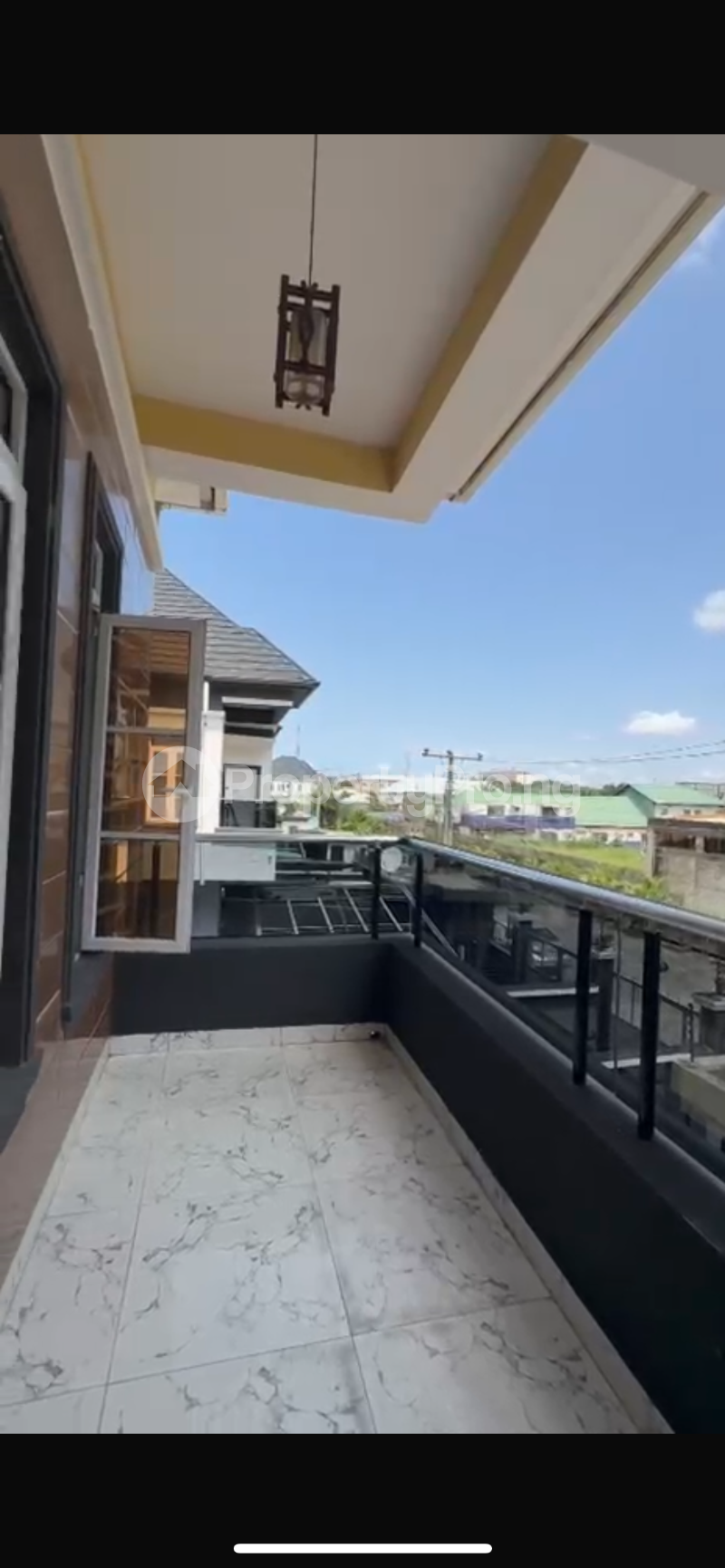 1 bedroom Flat / Apartment for rent Ikota Lekki Lagos