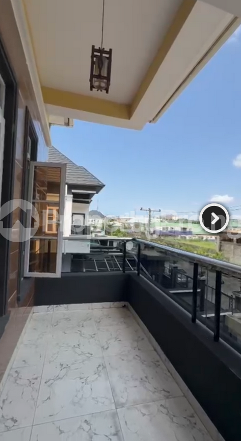 1 bedroom Flat / Apartment for rent Ikota Lekki Lagos