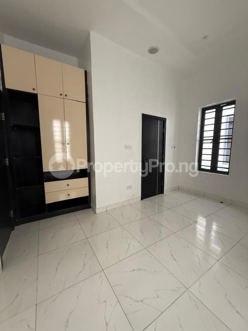 1 bedroom Flat / Apartment for rent Royalpine Estate Orchid Lekki Lagos