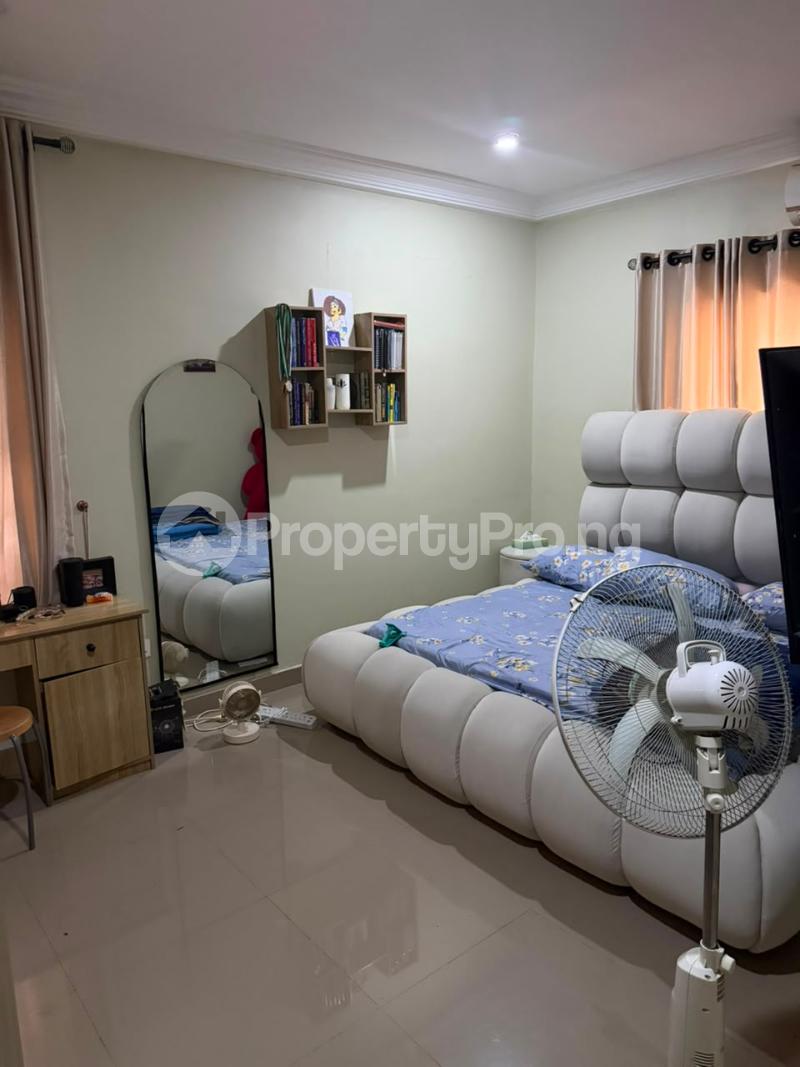 1 bedroom Flat / Apartment for rent Ikota Megamound Ikota Lekki Lagos