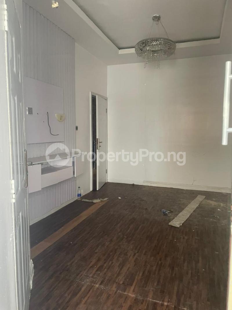 1 bedroom Flat / Apartment for rent Victoria Crest 111 Estate, Orchid Lekki Lagos