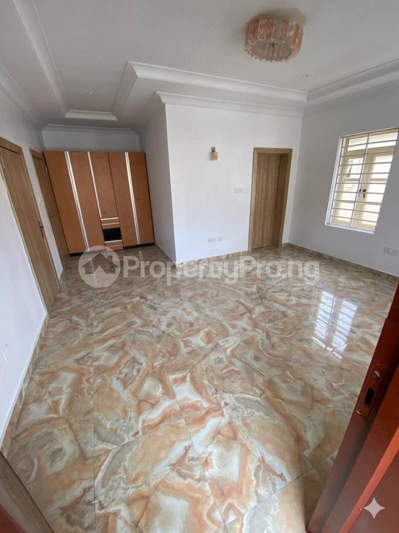 1 bedroom Flat / Apartment for rent Lekki County Ikota Lekki Lagos