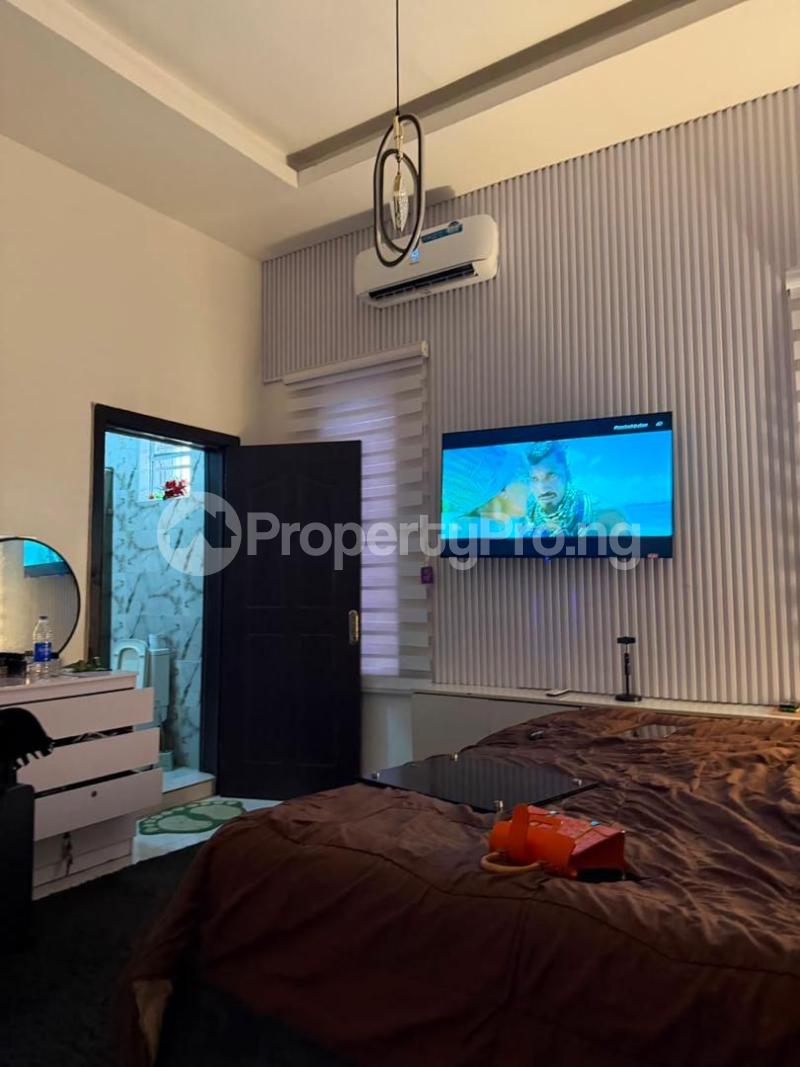 1 bedroom Flat / Apartment for rent 2nd Toll Gate Lekki Lagos