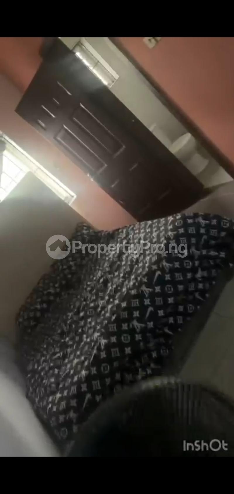 1 bedroom Flat / Apartment for rent Chevyview Estate Chevron Lekki Lagos