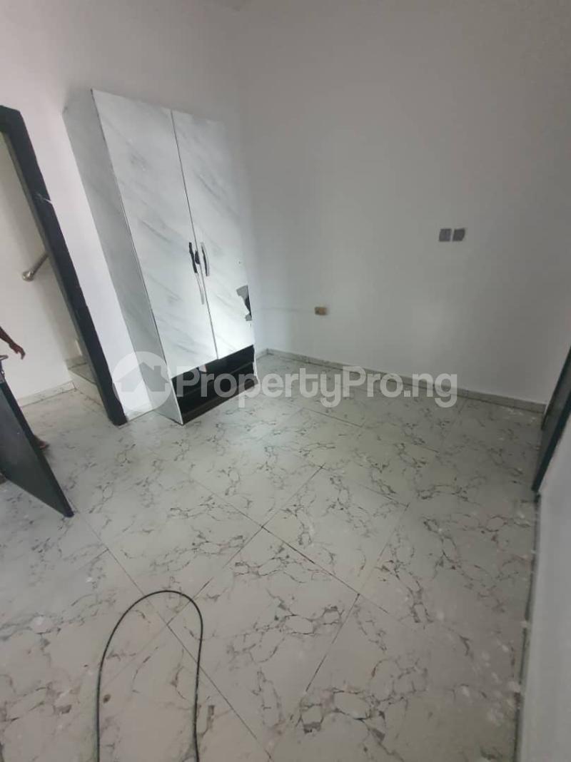 1 bedroom Flat / Apartment for rent Lekki Lagos