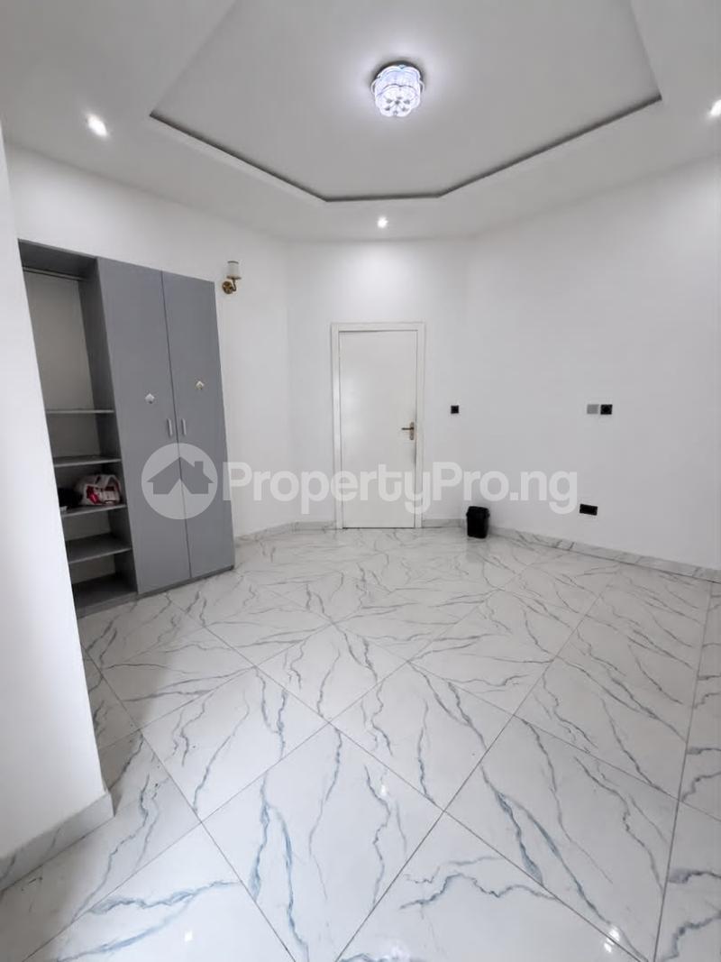 1 bedroom Flat / Apartment for rent Orchid Lekki Lagos