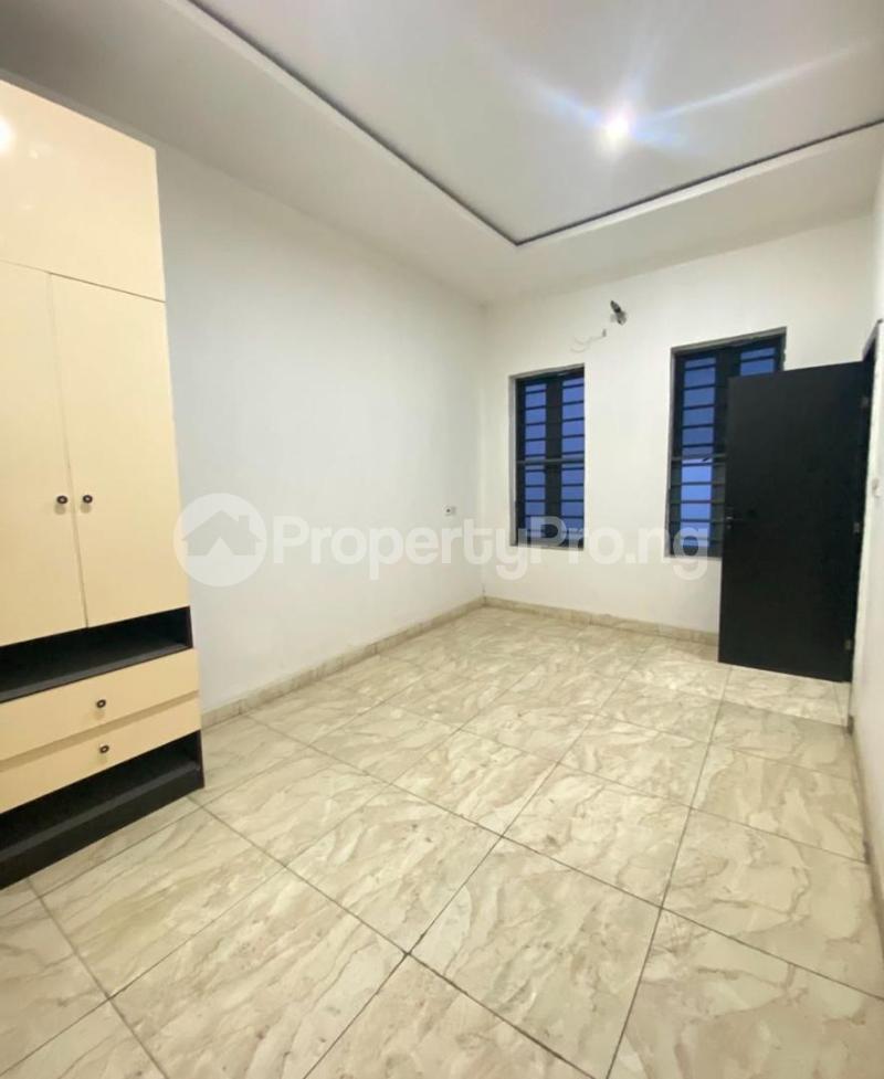 Flat / Apartment for rent orchid Lekki Lagos