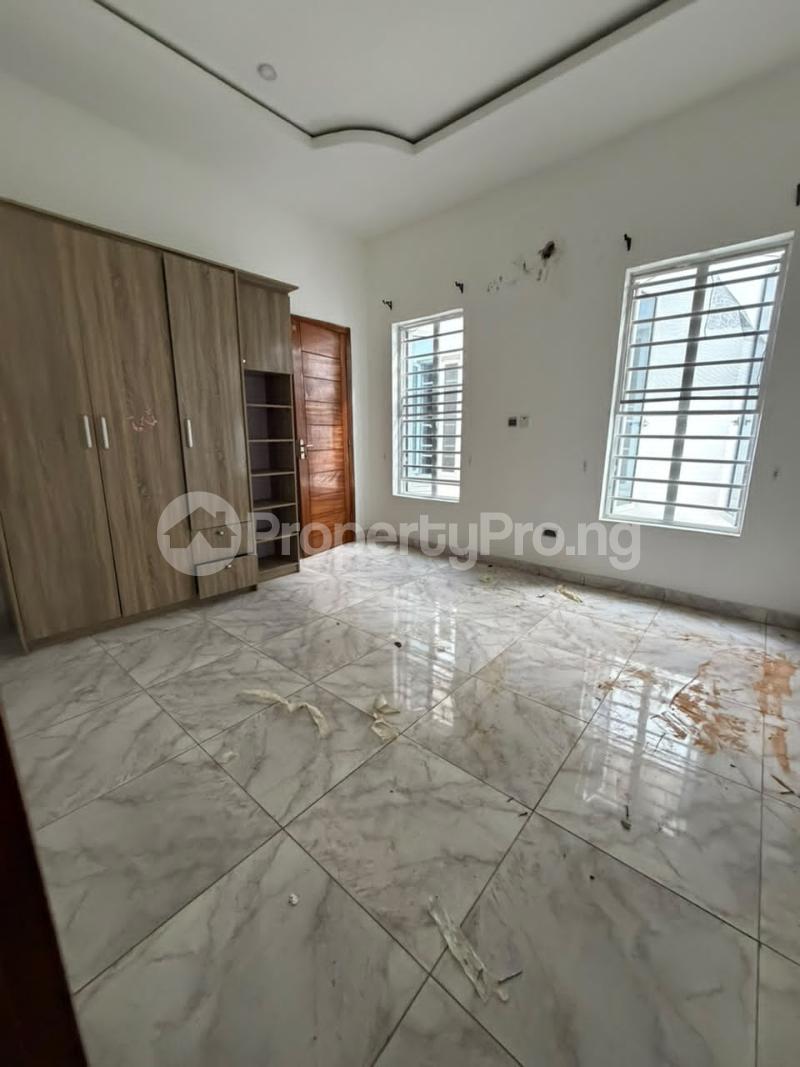 1 bedroom Flat / Apartment for rent Ikota Villa Ikota Lekki Lagos