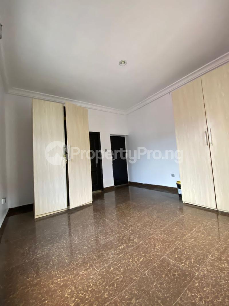 1 bedroom Flat / Apartment for rent Agungi/idado In A Well Secured Estate Agungi Lekki Lagos