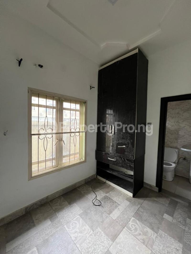1 bedroom Flat / Apartment for rent Westerdale Estate,ikota Ikota Lekki Lagos