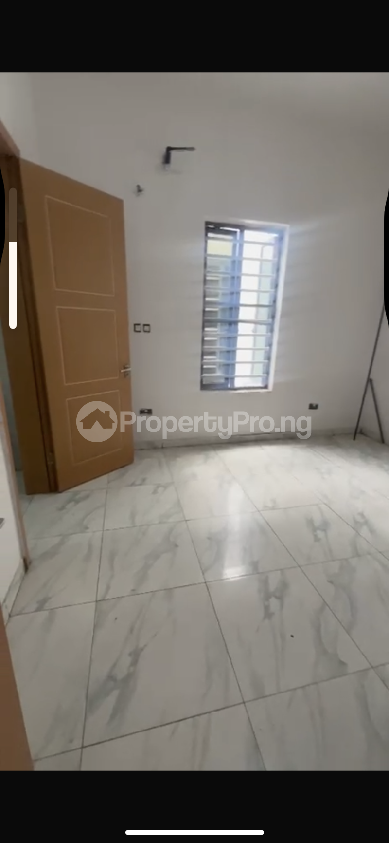 1 bedroom Flat / Apartment for rent Oral Estate Lekki Lagos