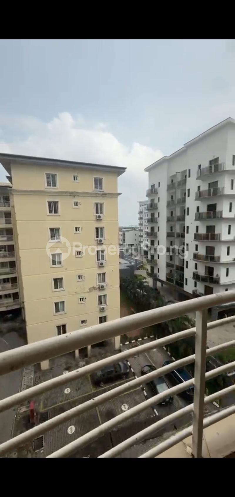 1 bedroom Flat / Apartment for rent Safecourt Estate Ikate Lekki Lagos