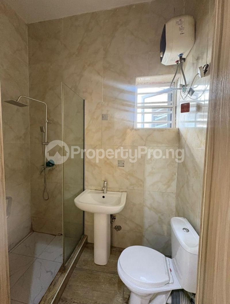 1 bedroom Flat / Apartment for rent Orchid Lekki Lagos