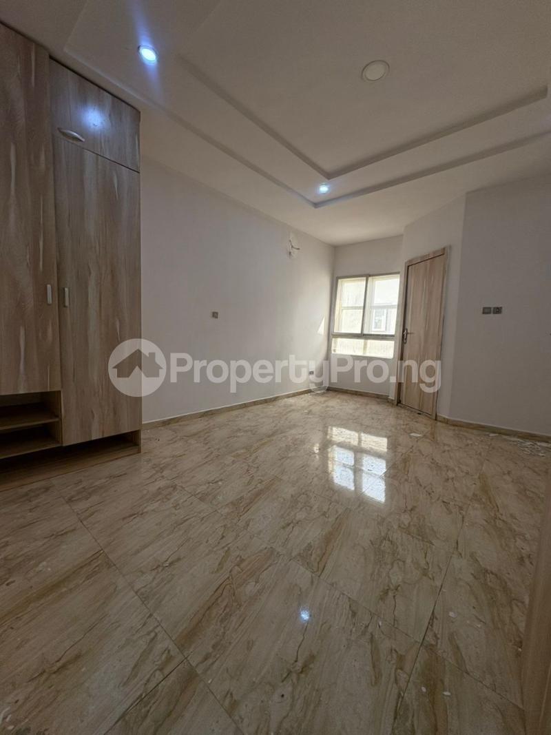 1 bedroom Flat / Apartment for rent Orchid Lekki Lagos