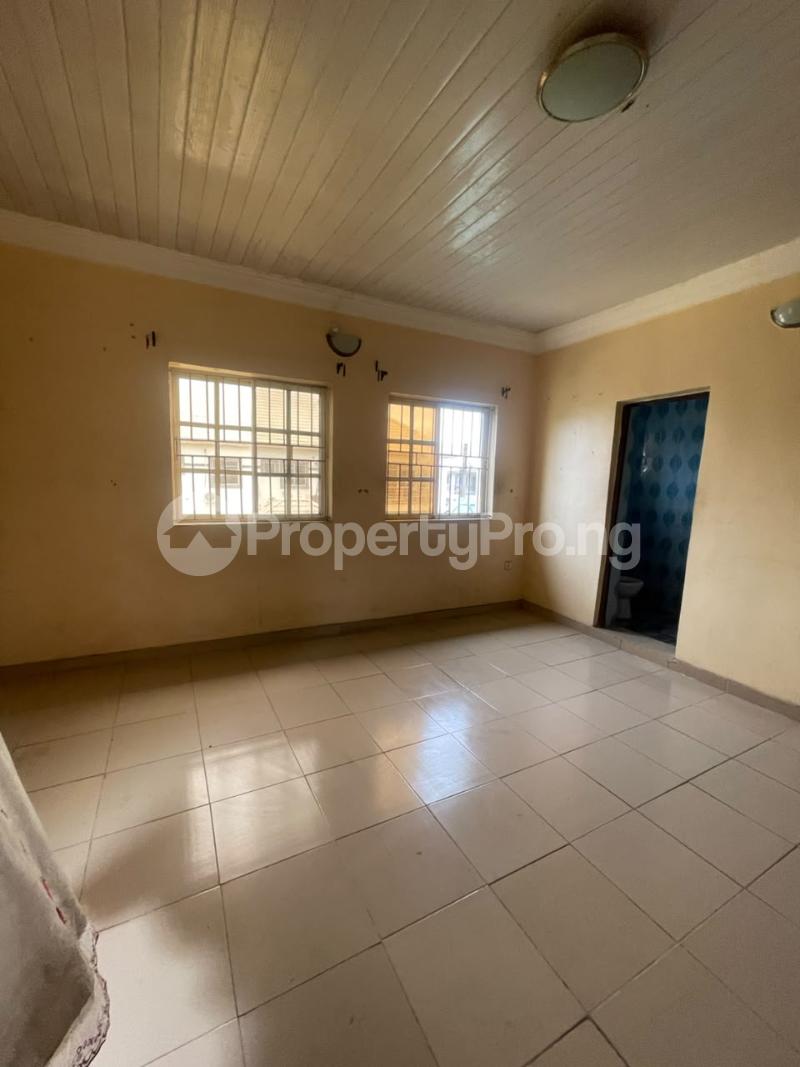 1 bedroom Flat / Apartment for rent Along Badore Road Badore Ajah Lagos