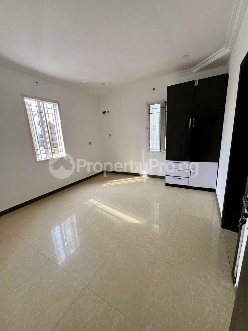1 bedroom Flat / Apartment for rent Ikate Lekki Lagos