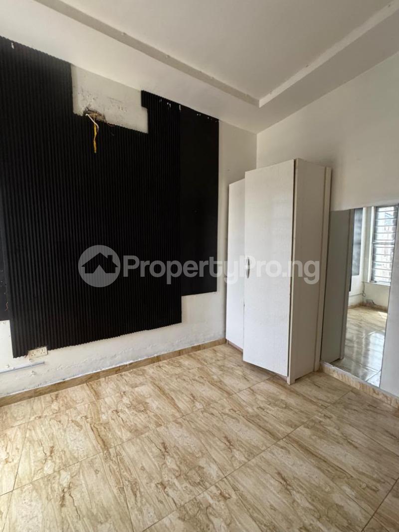 1 bedroom Flat / Apartment for rent Orchid Lekki Lagos