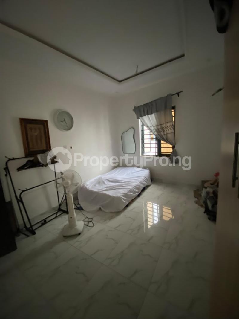 1 bedroom Flat / Apartment for rent Ologolo Ologolo Lekki Lagos