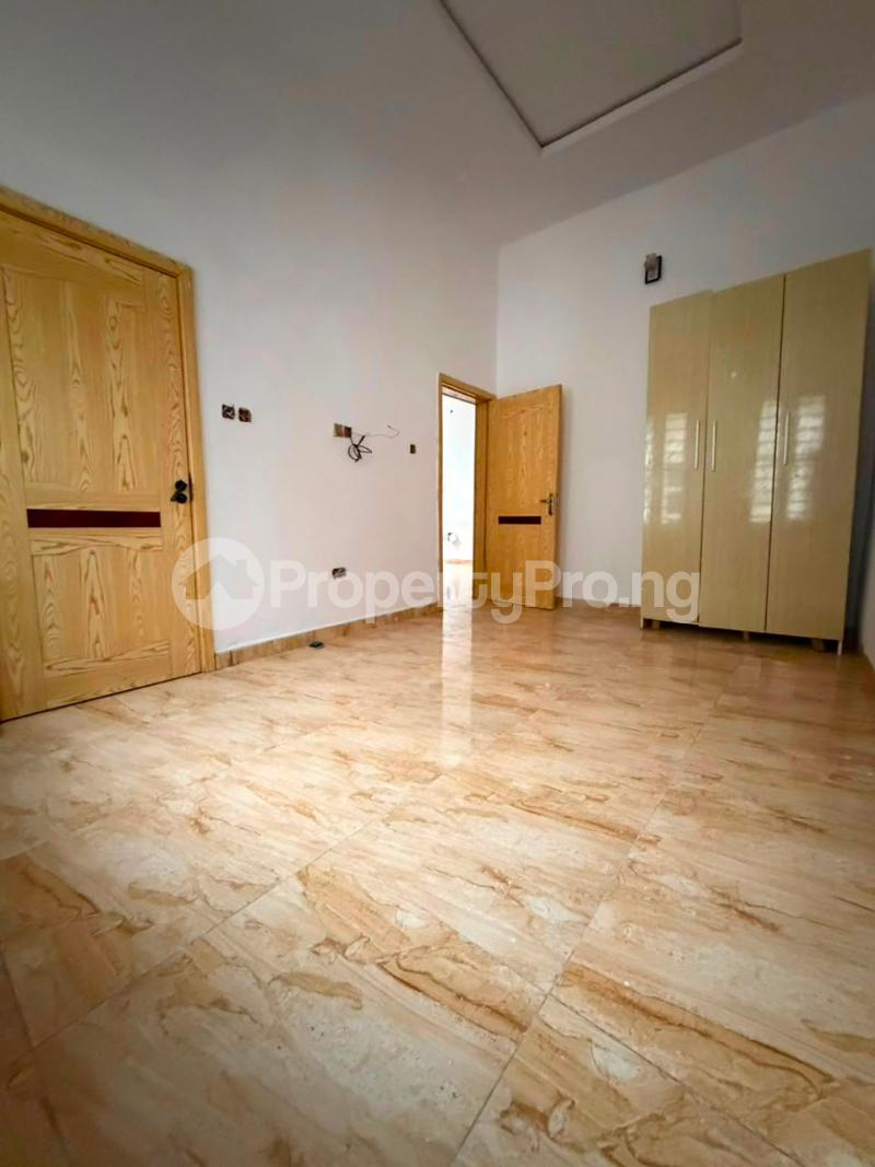 1 bedroom Flat / Apartment for rent Royal Pine Orchid Lekki Lagos