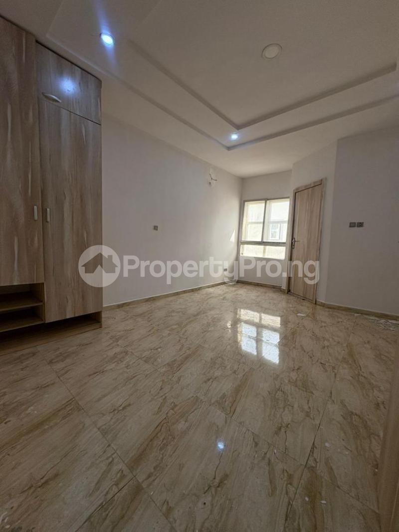 1 bedroom Flat / Apartment for rent Orchid Lekki Lagos