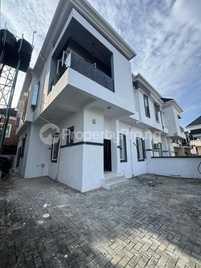 1 bedroom Flat / Apartment for rent Orchid Lekki Lagos
