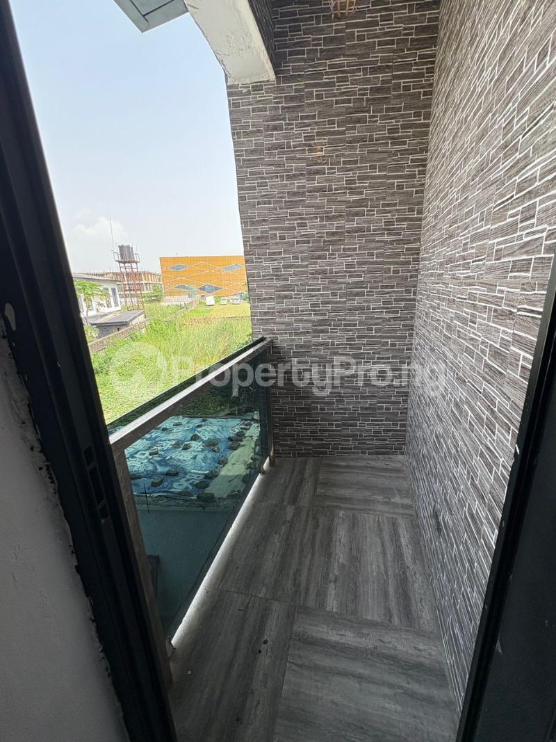 Flat / Apartment for rent Chevron Alternative Route Lekki Lagos