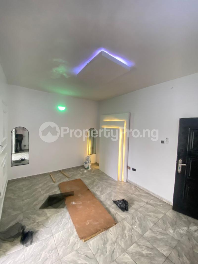 Flat / Apartment for rent Ikate Lekki Lagos