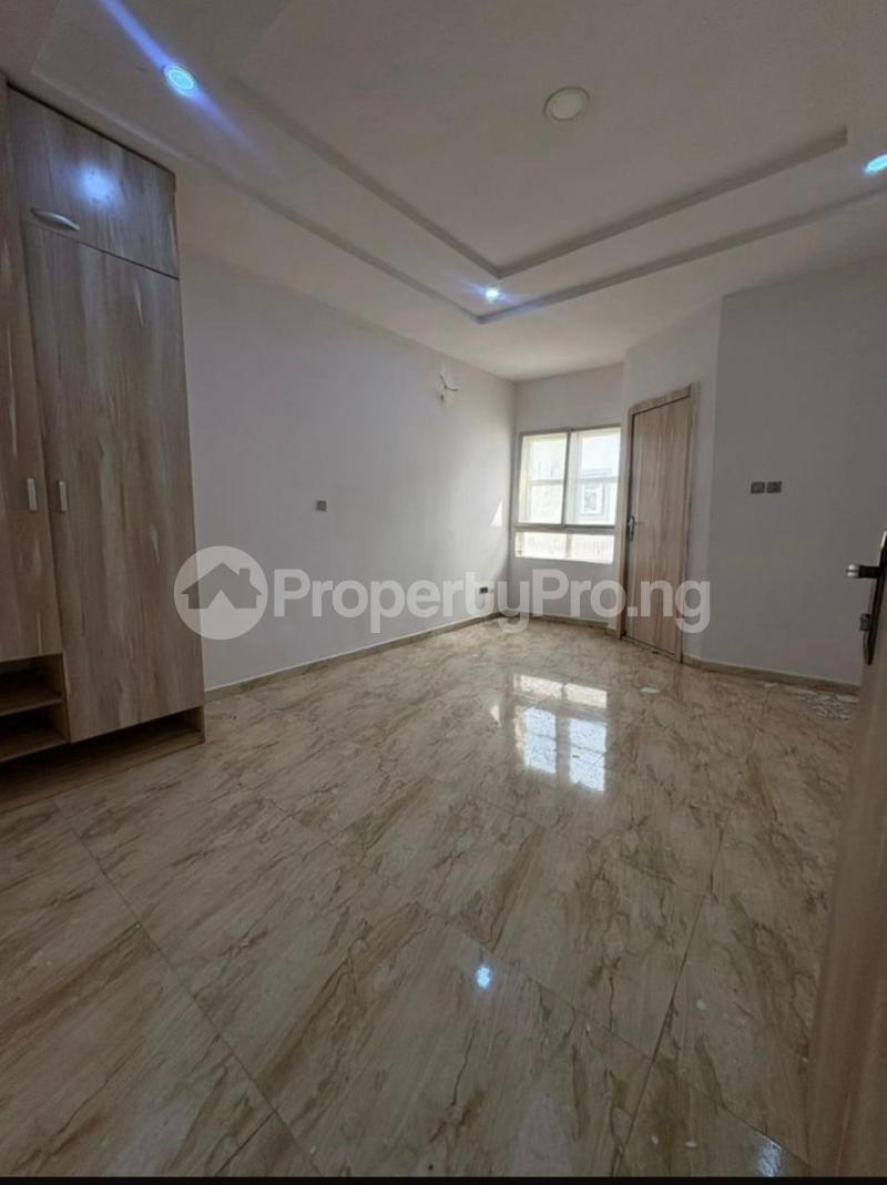 1 bedroom Flat / Apartment for rent Orchid Lekki Lagos