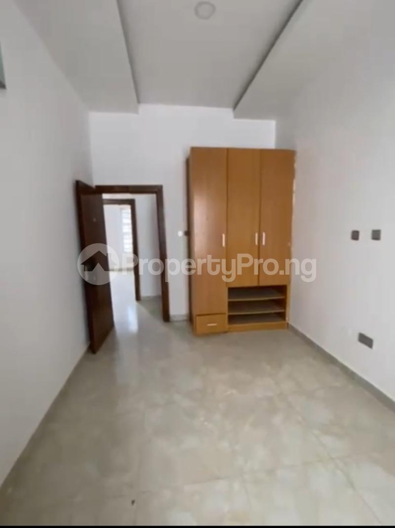 1 bedroom Flat / Apartment for rent Osapa london Lekki Lagos