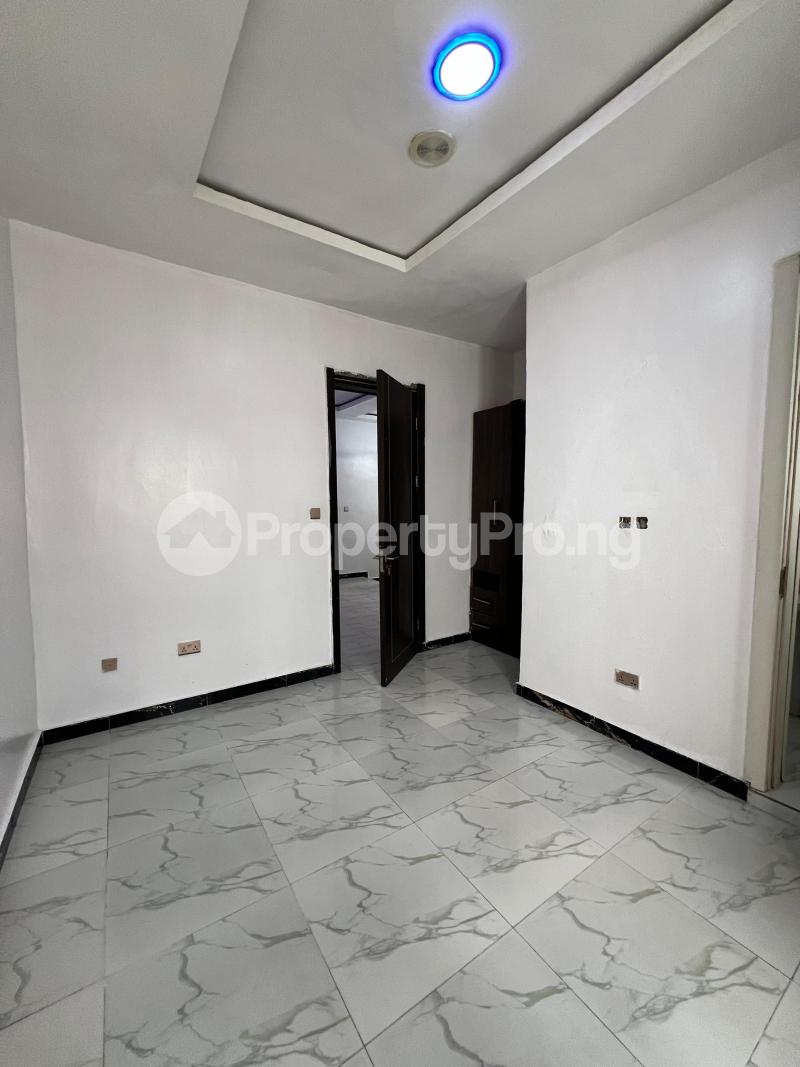 1 bedroom Flat / Apartment for rent Ikate Lekki Lagos