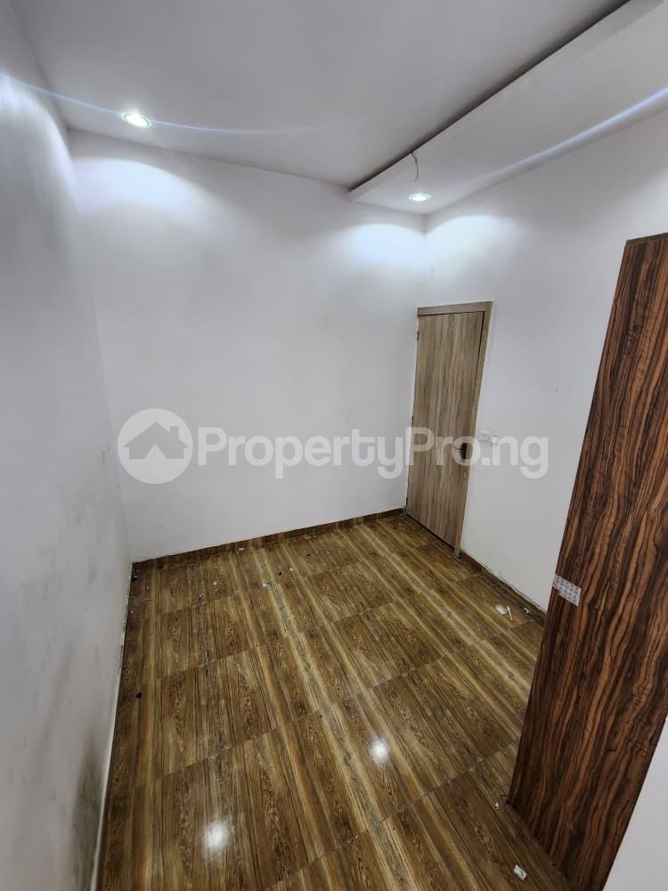 1 bedroom Flat / Apartment for rent Orchid Lekki Lagos