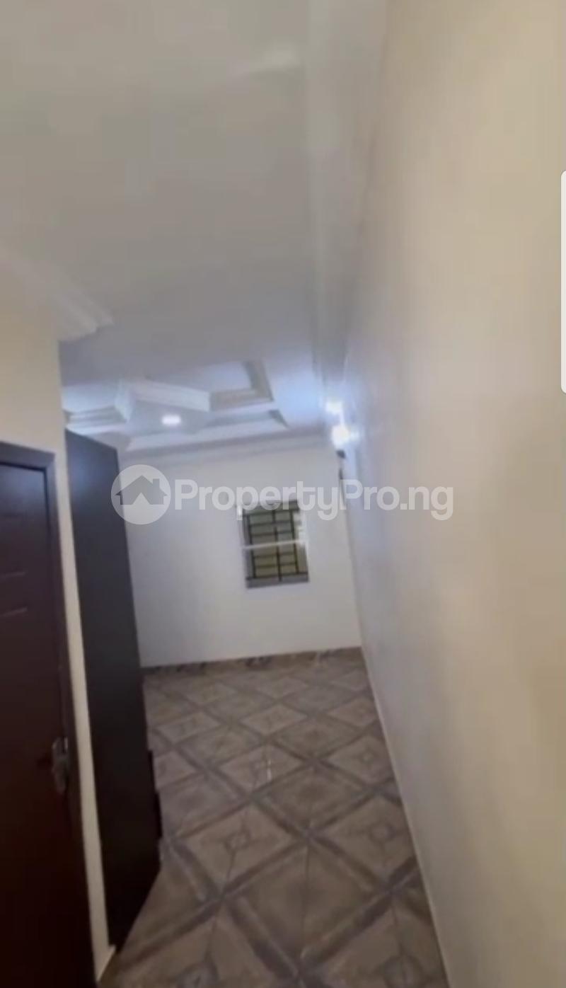 1 bedroom Flat / Apartment for rent Ikota Lekki Lagos
