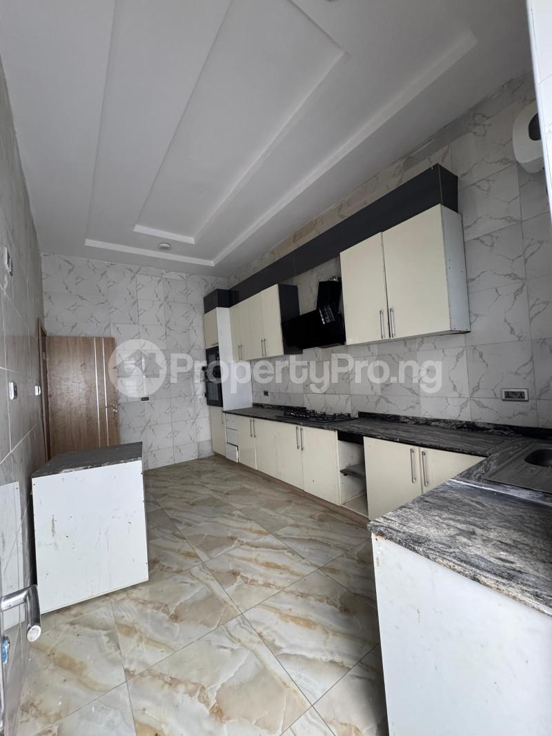 1 bedroom Flat / Apartment for rent Ikota Lekki Lagos