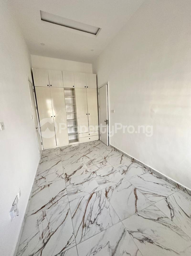 1 bedroom Flat / Apartment for rent Osapa london Lekki Lagos