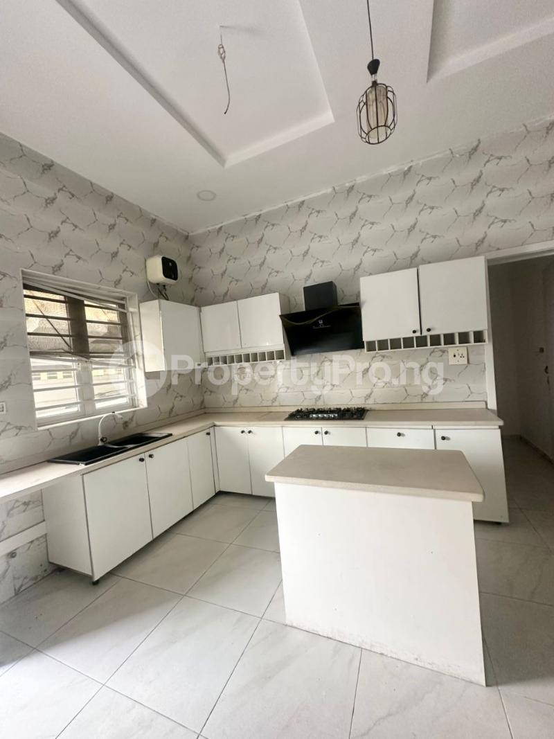 1 bedroom Flat / Apartment for rent Osapa london Lekki Lagos