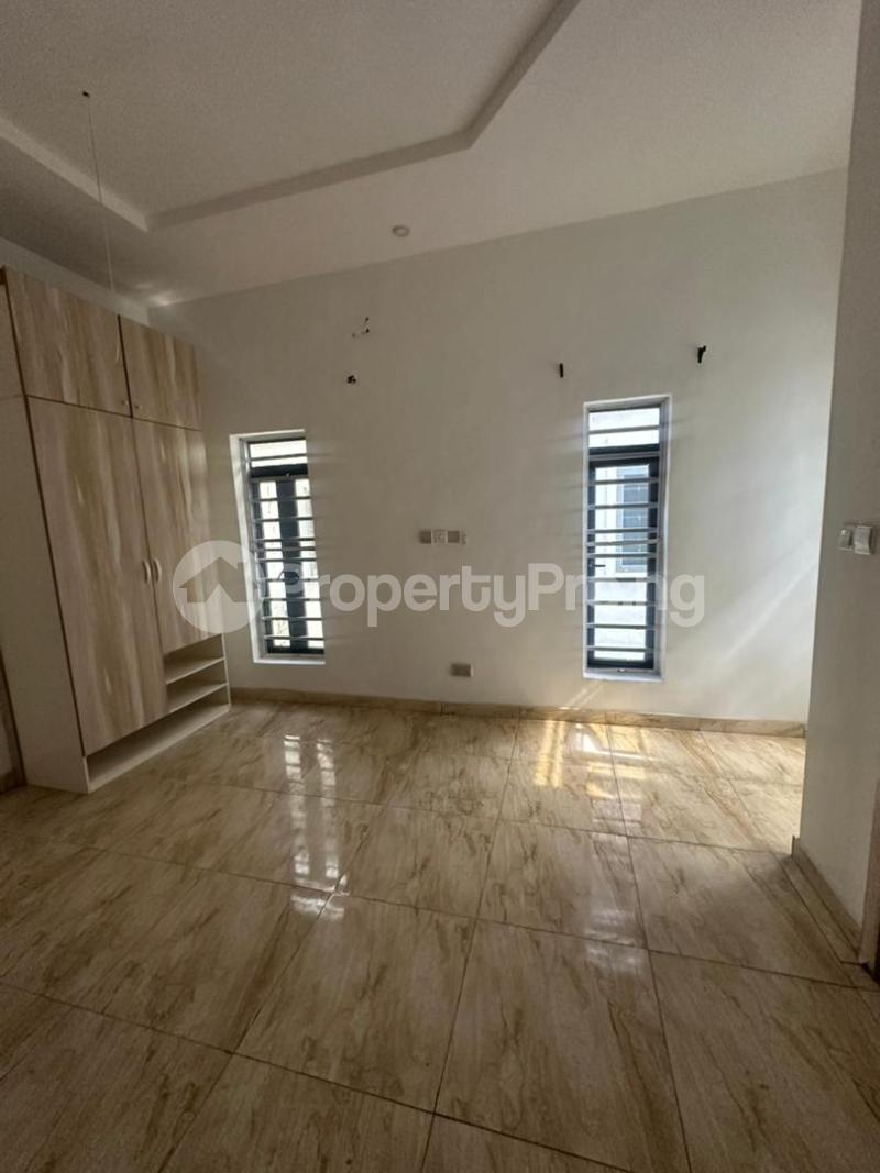 1 bedroom Flat / Apartment for rent Royal Pine Gate 1 Orchid Lekki Lagos