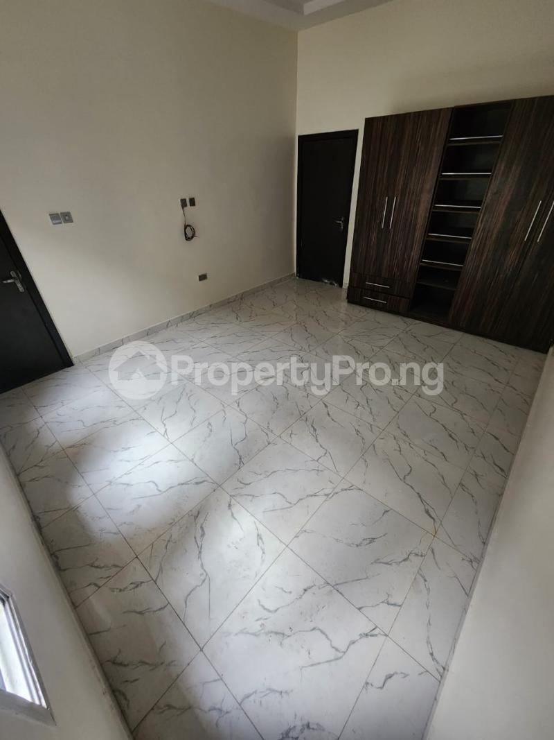 1 bedroom Flat / Apartment for rent Idado Lekki Lagos