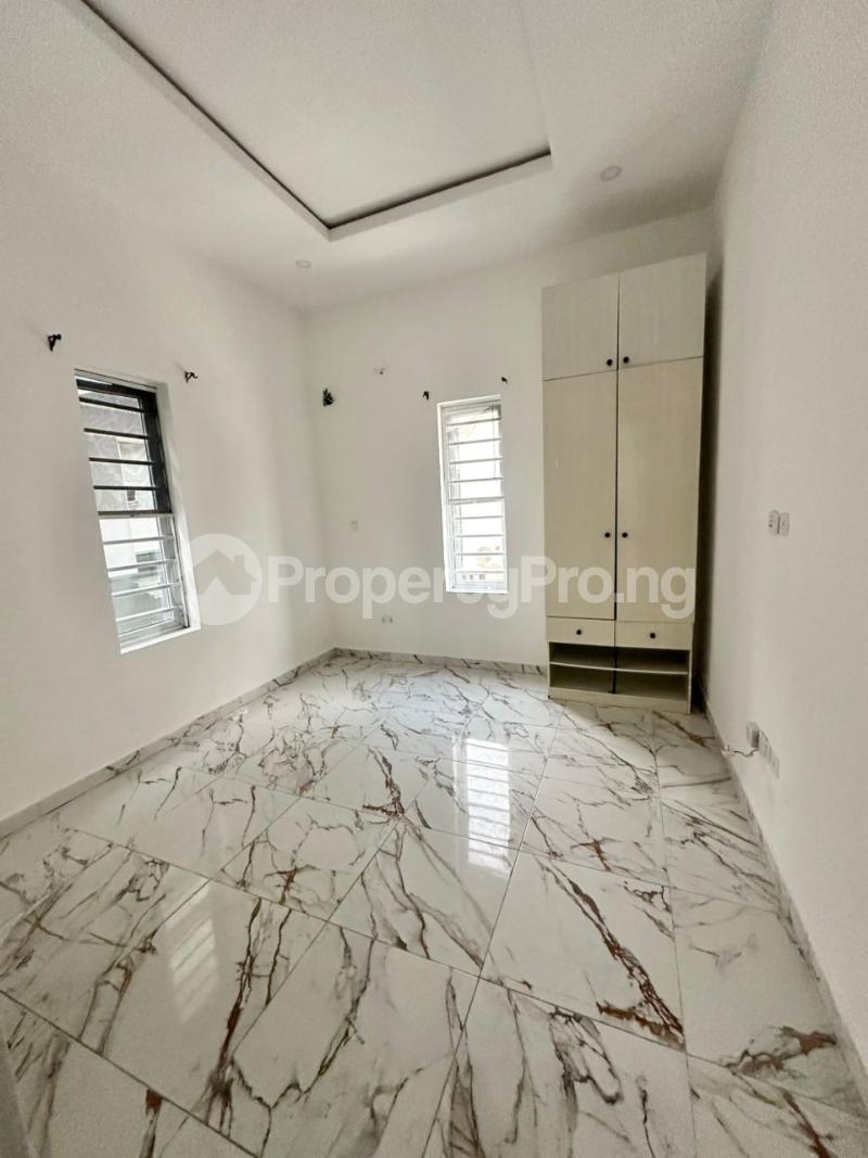 1 bedroom Flat / Apartment for rent Osapa London Canal West Estate Osapa london Lekki Lagos
