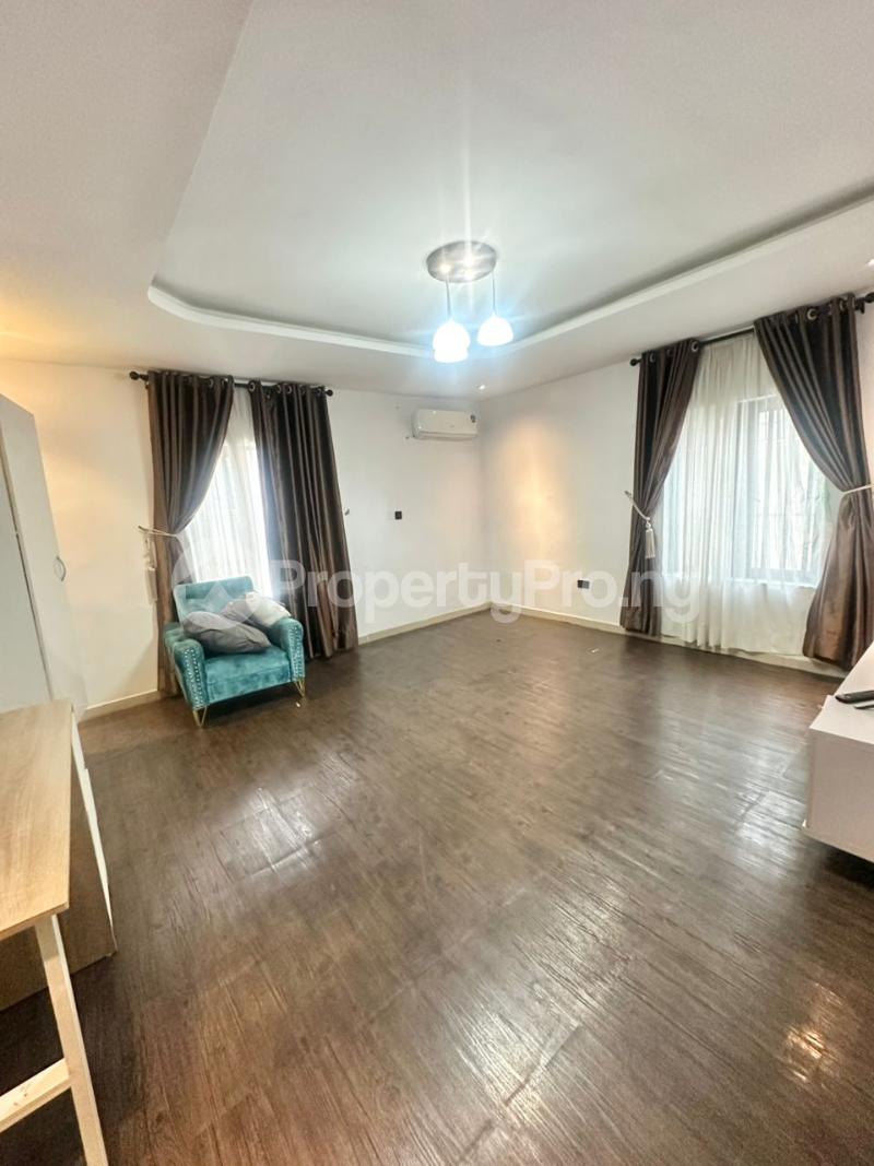 1 bedroom Flat / Apartment for rent Canal West, Osapa london Lekki Lagos