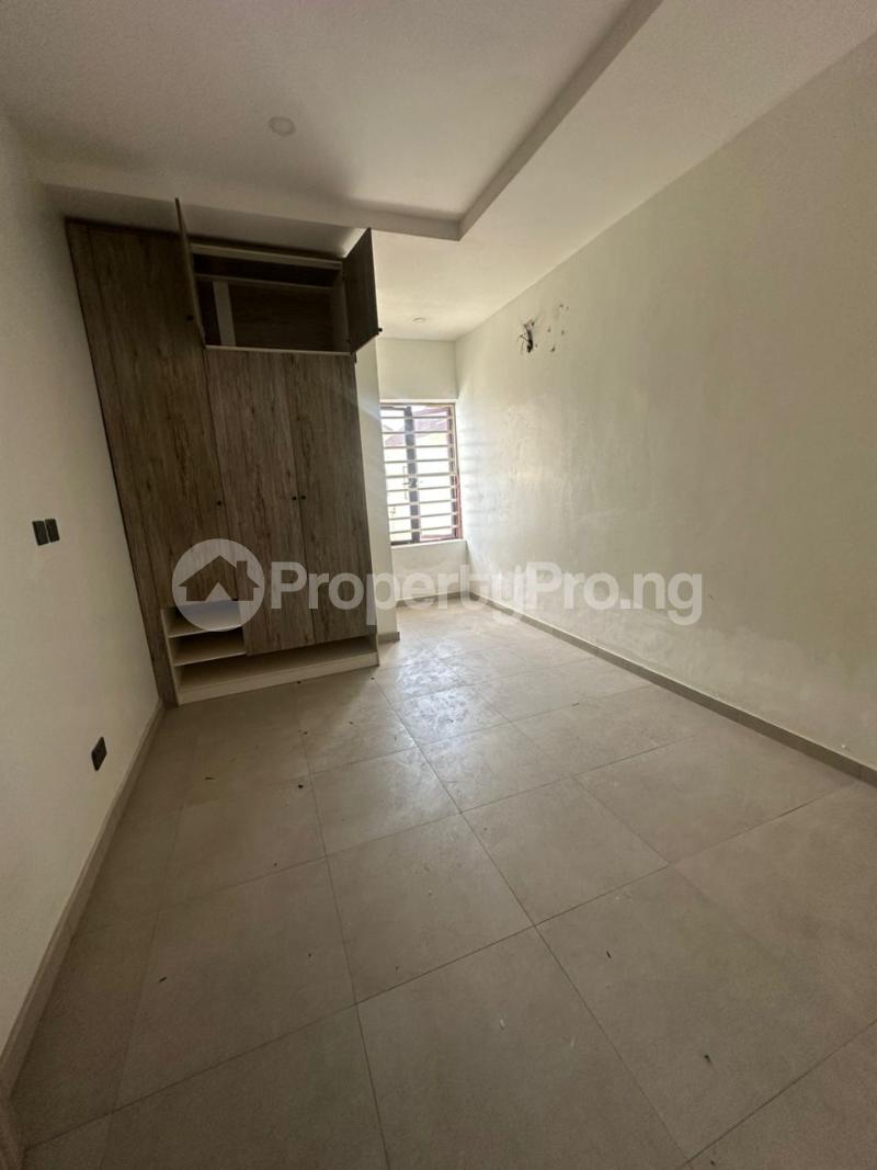 1 bedroom Flat / Apartment for rent Orchid Lekki Lagos