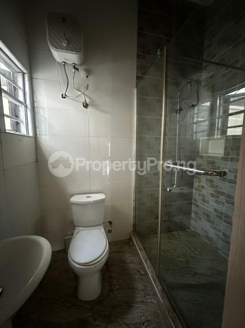 1 bedroom Flat / Apartment for rent Orchid Lekki Lagos