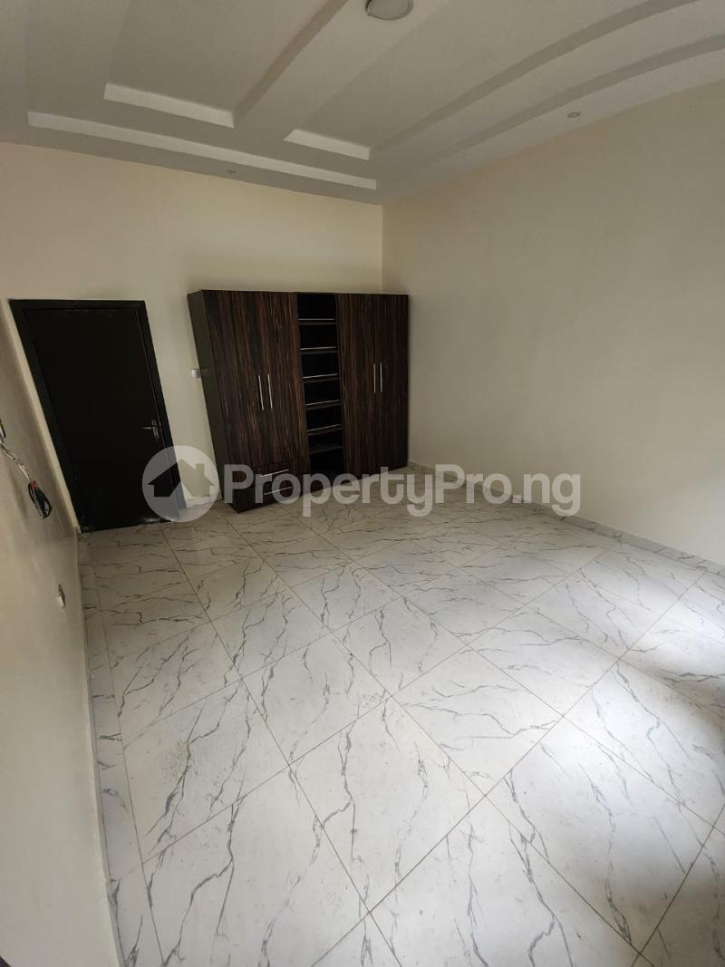 1 bedroom Flat / Apartment for rent Idado Lekki Lagos