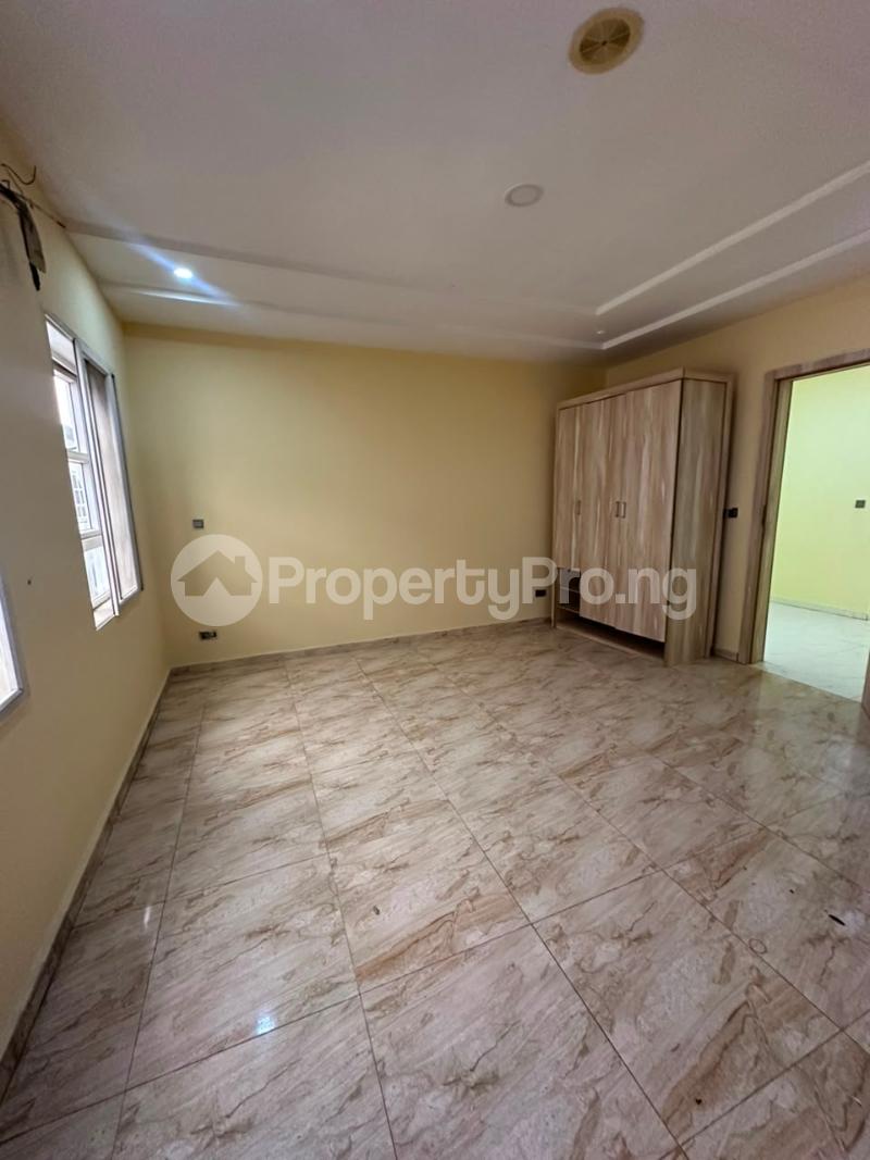 1 bedroom Flat / Apartment for rent Orchid Lekki Lagos
