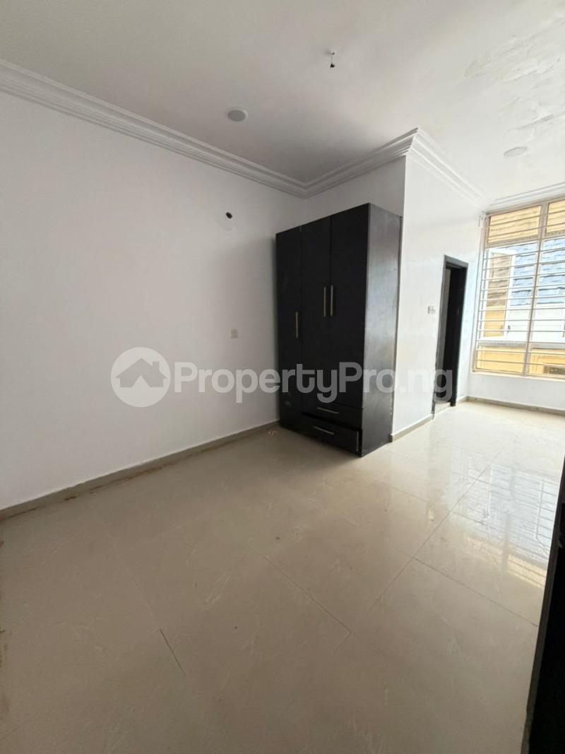 Flat / Apartment for rent Lekki County Ikota Lekki Lagos