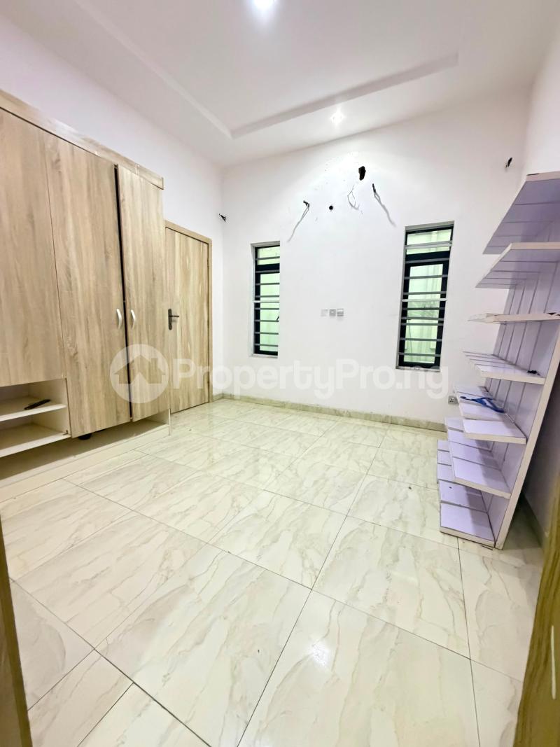1 bedroom Flat / Apartment for rent Orchid Lekki Lagos